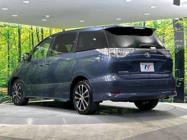 Toyota ESTIMA 2013-03 27845-17