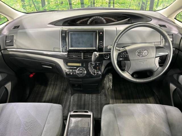 Toyota ESTIMA 2013-03 27845-1