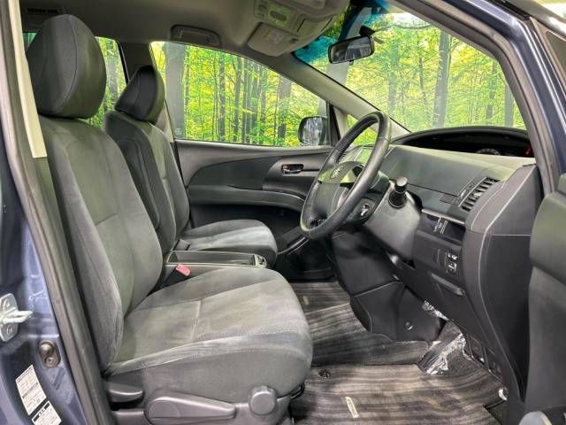 Toyota ESTIMA 2013-03 27845-8