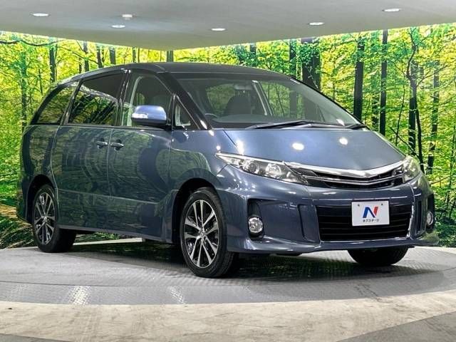 Toyota ESTIMA 2013-03 27845-16