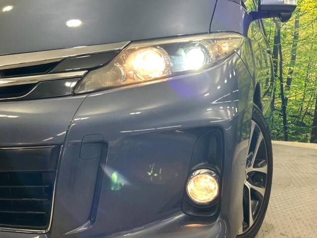 Toyota ESTIMA 2013-03 27845-11