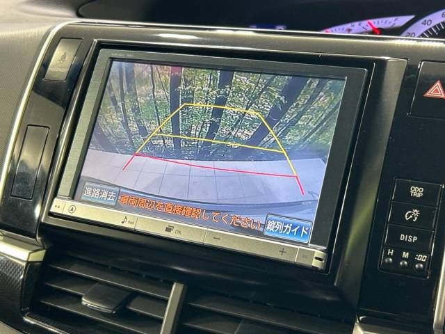 Toyota ESTIMA 2013-03 27845-4