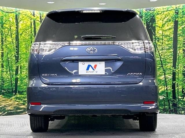 Toyota ESTIMA 2013-03 27845-15