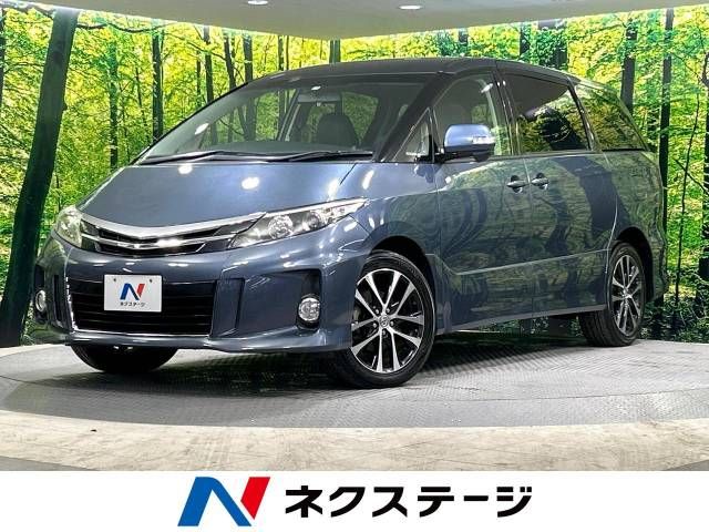 Toyota ESTIMA 2013-03 27845-0