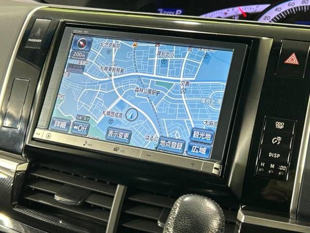 Toyota ESTIMA 2013-03 27845-3