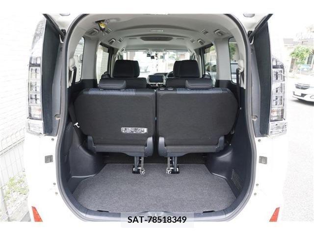 Toyota VOXY 2015-09 321432-13