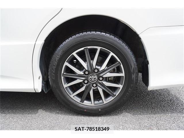 Toyota VOXY 2015-09 321432-15