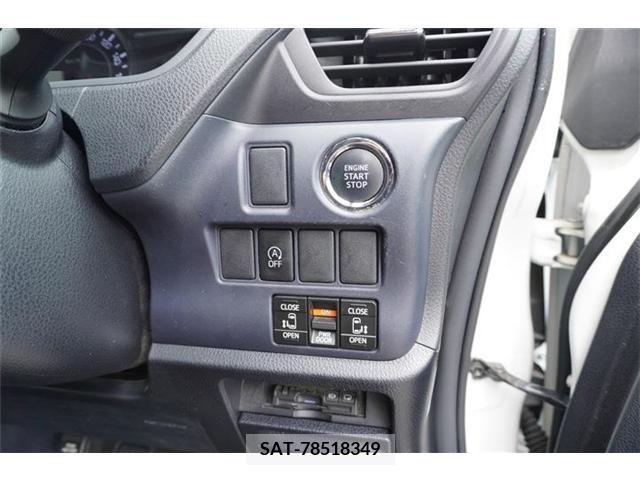 Toyota VOXY 2015-09 321432-9