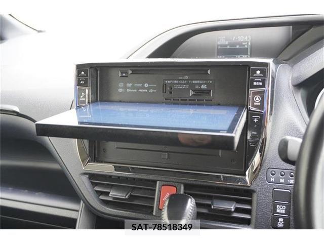 Toyota VOXY 2015-09 321432-6