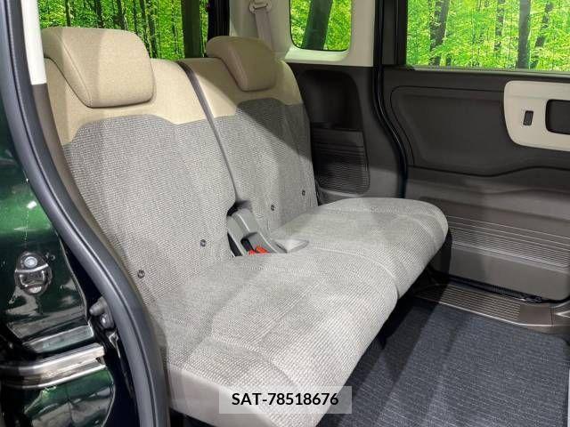 Honda N BOX 2022-04 211887-9
