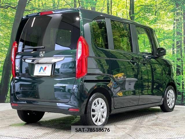 Honda N BOX 2022-04 211887-17