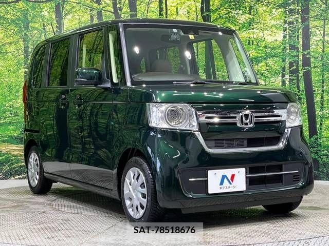 Honda N BOX 2022-04 211887-16