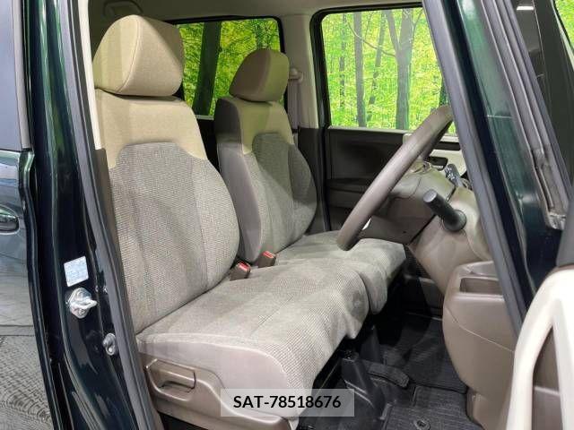 Honda N BOX 2022-04 211887-8