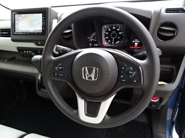 Honda N-WGN 2020-01 13604-12
