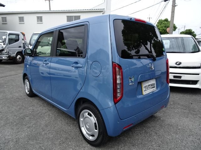 Honda N-WGN 2020-01 13604-3
