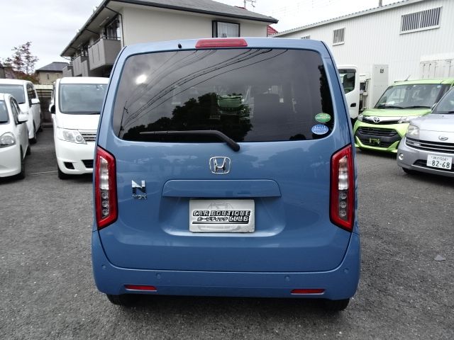 Honda N-WGN 2020-01 13604-4