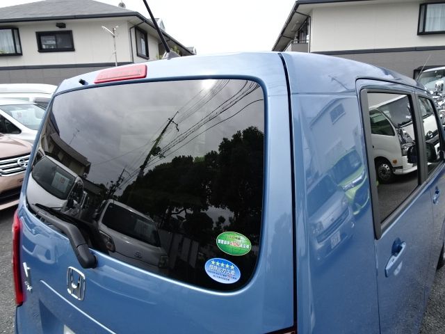 Honda N-WGN 2020-01 13604-26