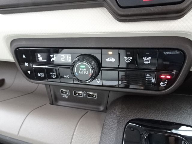 Honda N-WGN 2020-01 13604-16