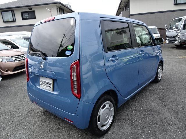 Honda N-WGN 2020-01 13604-5