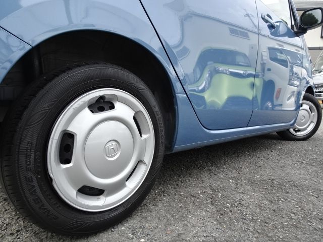 Honda N-WGN 2020-01 13604-27