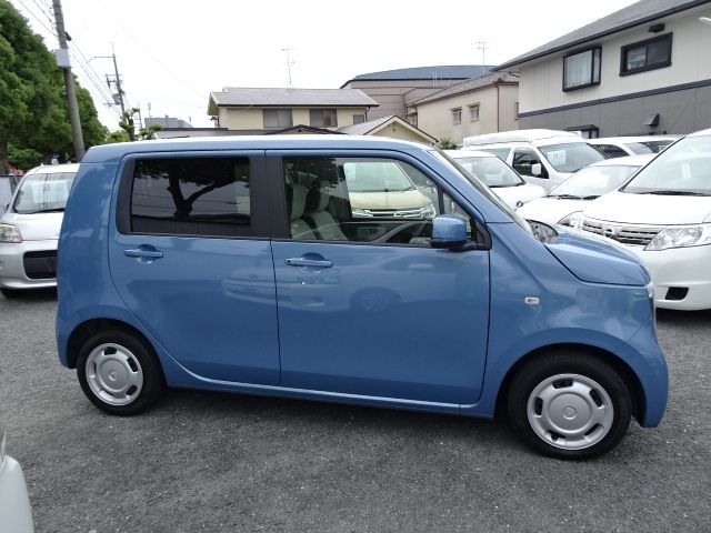 Honda N-WGN 2020-01 13604-6
