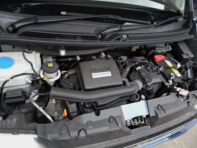 Honda N-WGN 2020-01 13604-28
