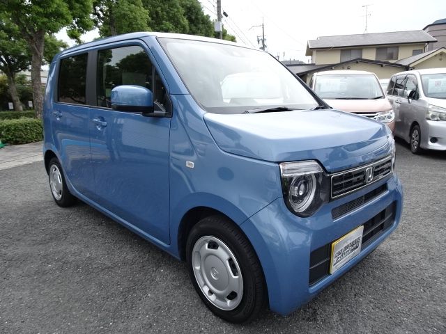 Honda N-WGN 2020-01 13604-7