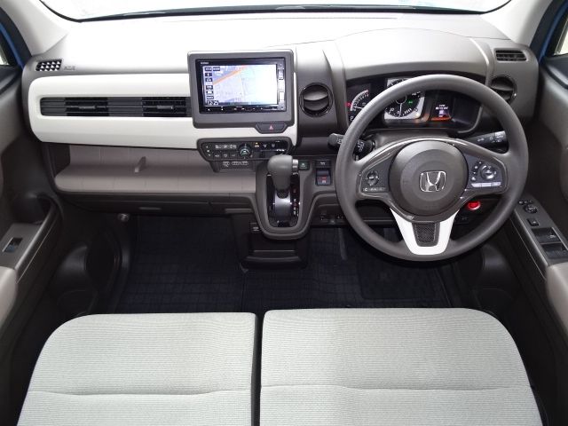 Honda N-WGN 2020-01 13604-8