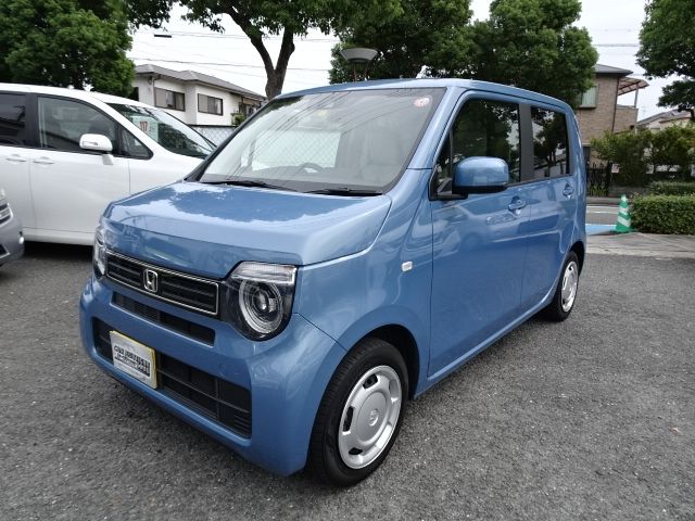 Honda N-WGN 2020-01 13604-29
