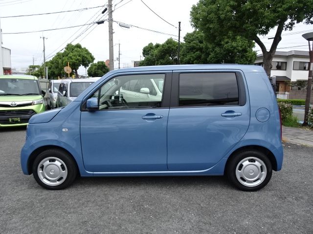 Honda N-WGN 2020-01 13604-2