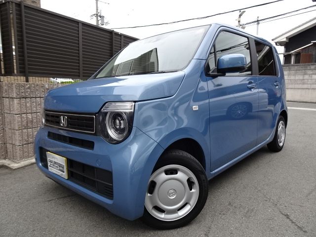 Honda N-WGN 2020-01 13604-0