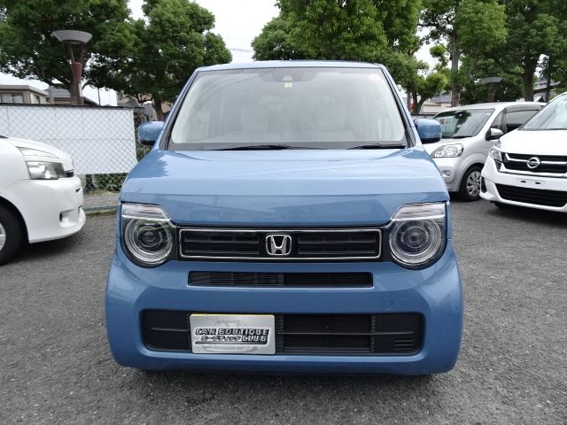Honda N-WGN 2020-01 13604-1