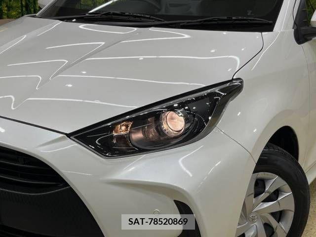 Toyota YARIS 2022-03 308743-12