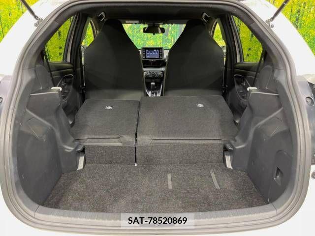 Toyota YARIS 2022-03 308743-10