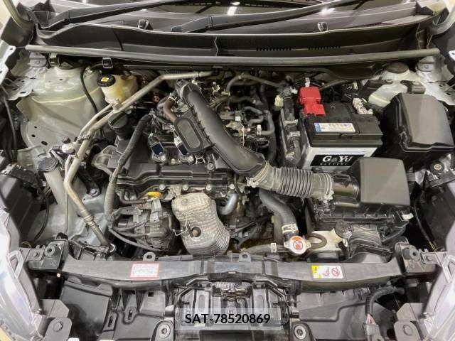 Toyota YARIS 2022-03 308743-18