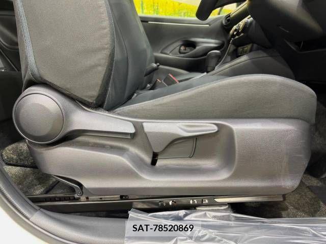 Toyota YARIS 2022-03 308743-7