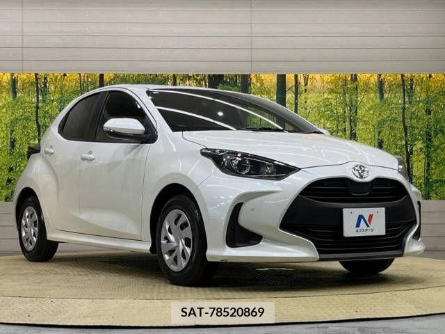 Toyota YARIS 2022-03 308743-16