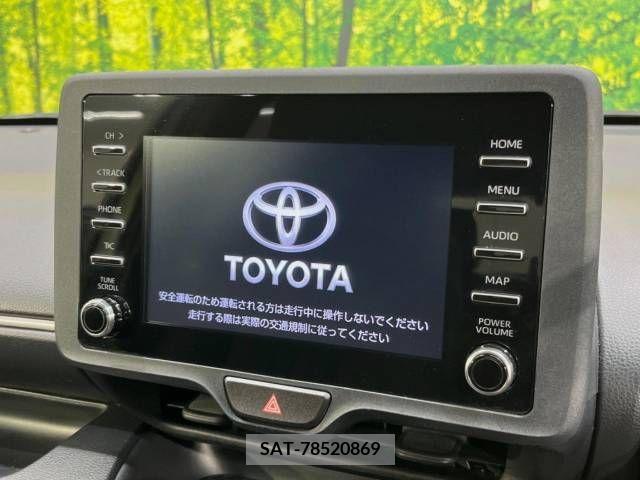 Toyota YARIS 2022-03 308743-3