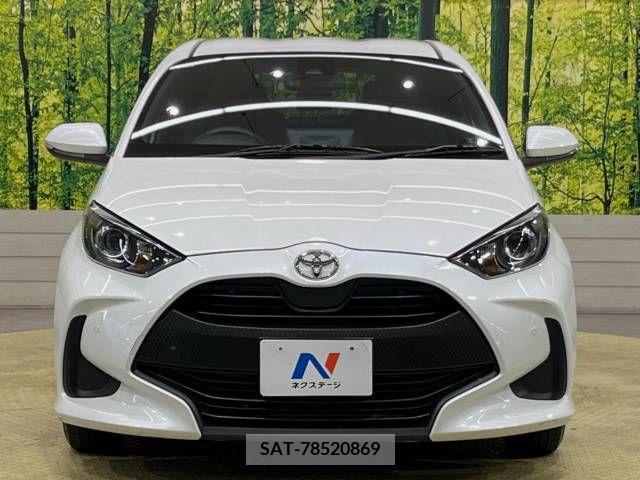 Toyota YARIS 2022-03 308743-14