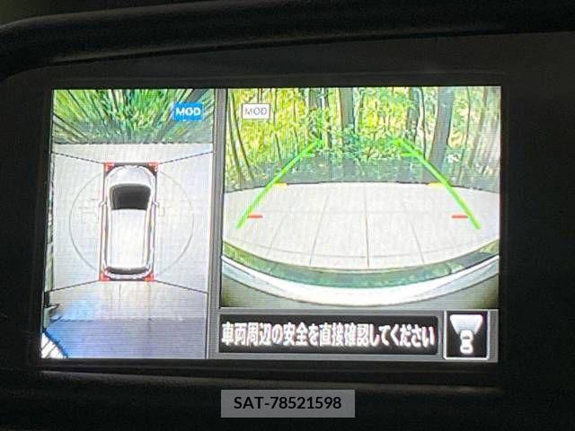 Nissan NOTE 2014-10 302350-4