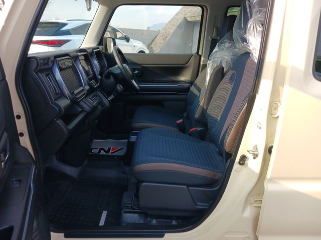Suzuki HUSTLER 2021-10 186597-21