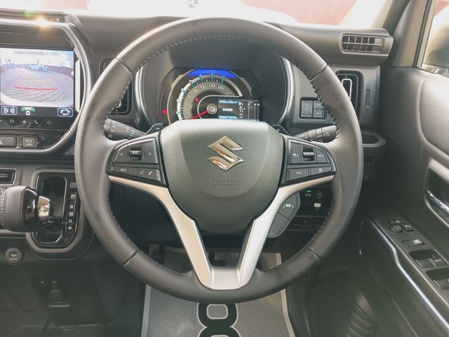 Suzuki HUSTLER 2021-10 186597-12