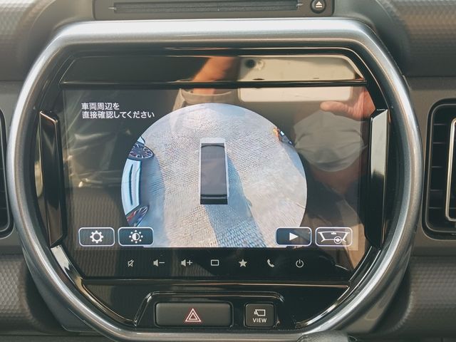 Suzuki HUSTLER 2021-10 186597-16