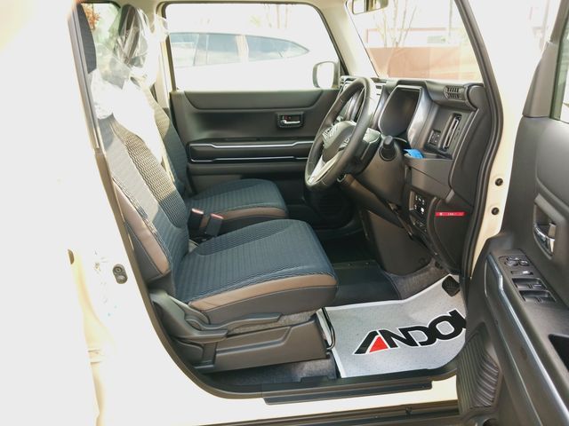 Suzuki HUSTLER 2021-10 186597-9