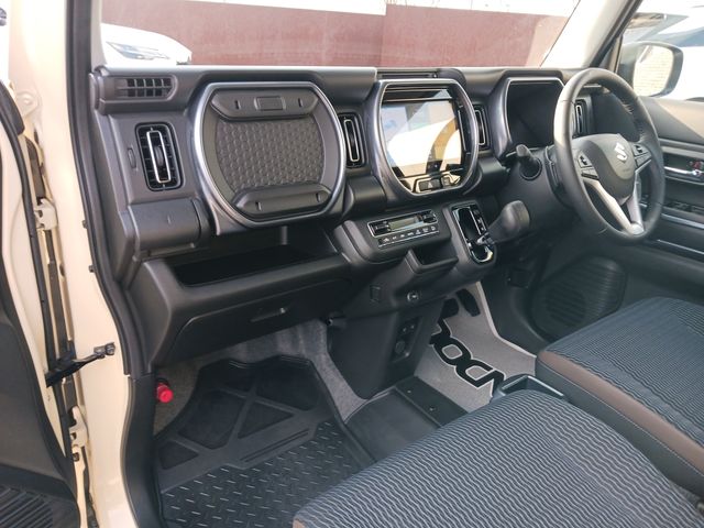 Suzuki HUSTLER 2021-10 186597-22