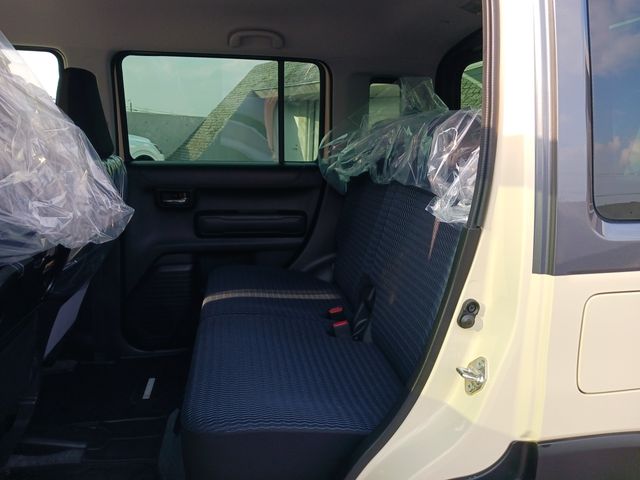 Suzuki HUSTLER 2021-10 186597-24