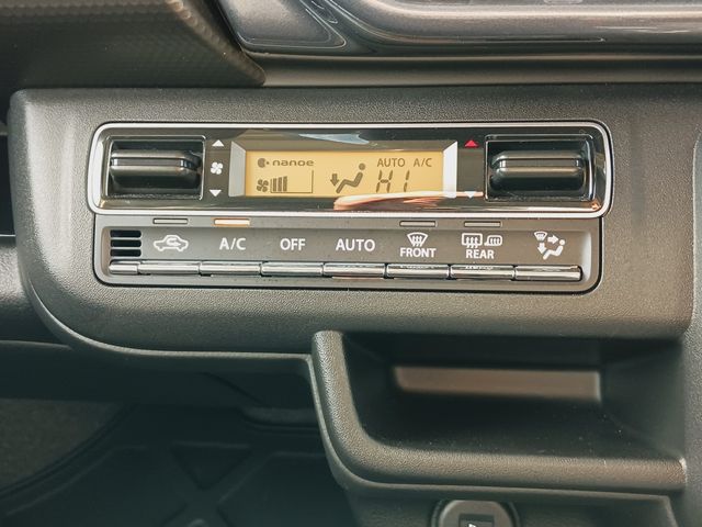 Suzuki HUSTLER 2021-10 186597-17
