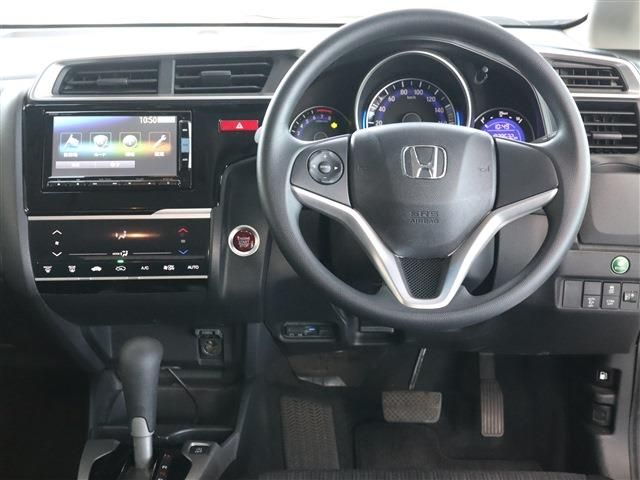Honda FIT 2015-08 186420-1