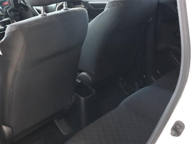 Honda FIT 2015-08 186420-15