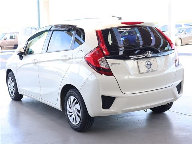 Honda FIT 2015-08 186420-22